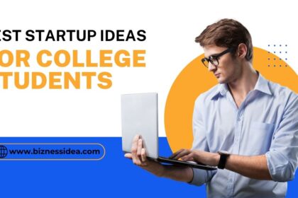 business ideas for college students