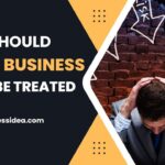 How Should Small Business Crisis be Treated