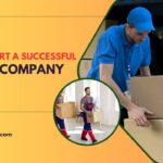How To Start a Successful Moving Company