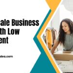 Small-scale Business Ideas With Low Investment