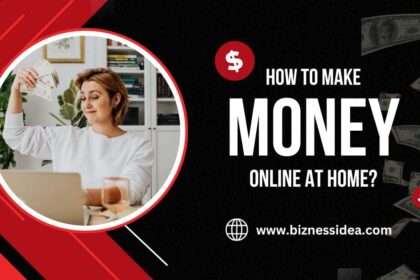 How To Make Money Online as a Stay-at-Home Parent