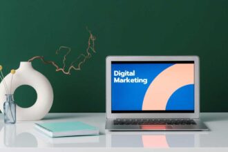 Start a digital marketing agency gives you essentially full freedom to do whatever you desire, which is one of its many benefits.