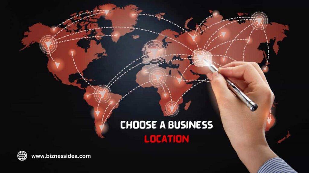 Choose a Right Location to Set up a Gym Business in India