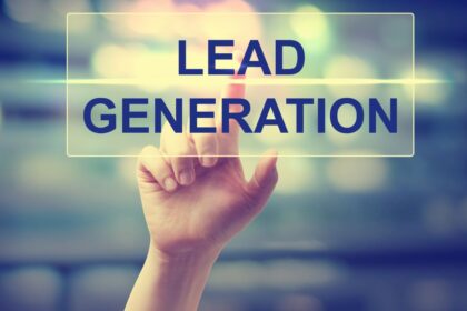 B2B Lead Generation With Automation