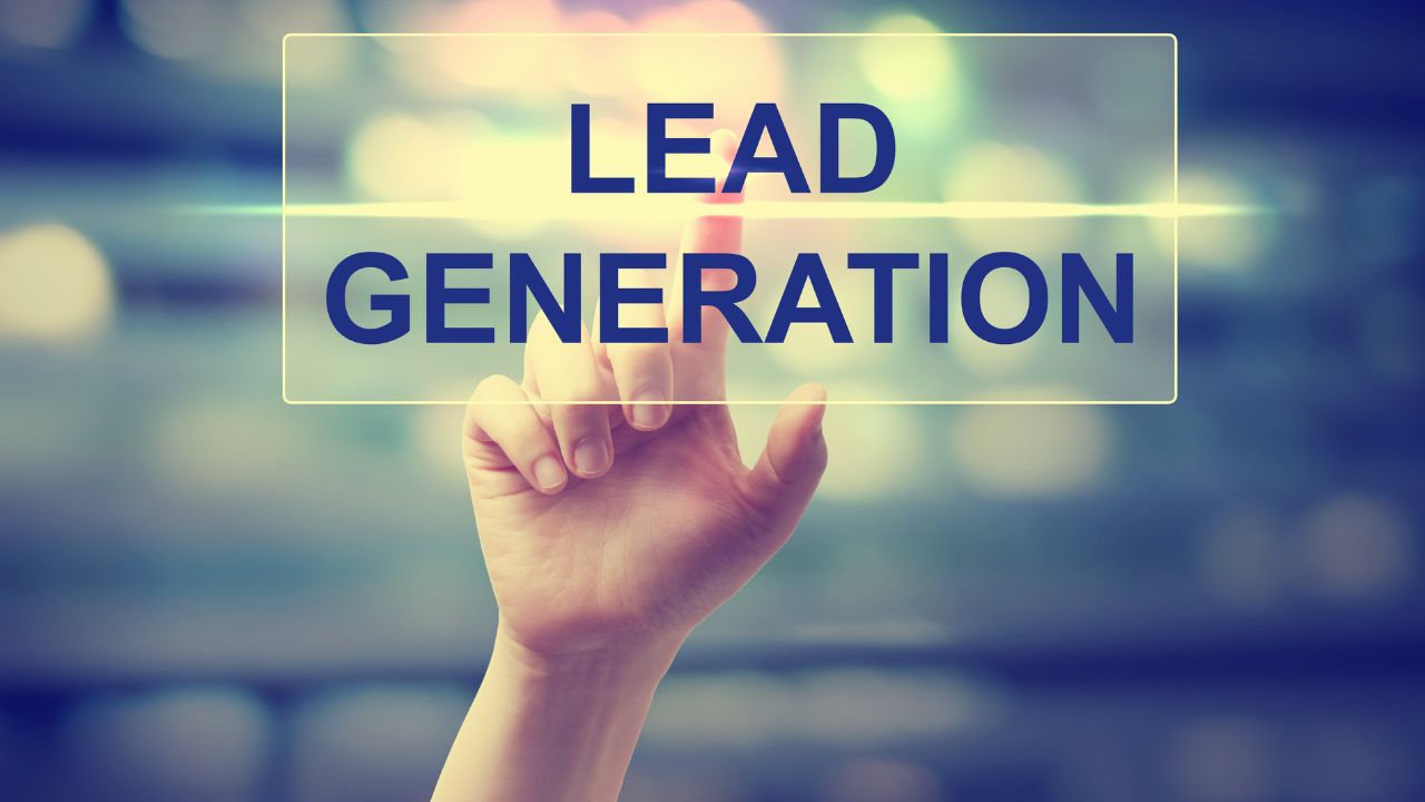 B2B Lead Generation With Automation