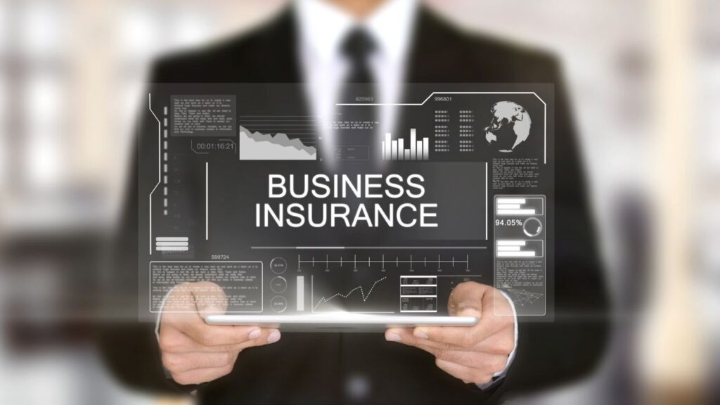 This is an image to Select The Best Insurance Policy For Your Computer Repair Business Select The Best Insurance Policy For Your Computer Repair Business