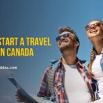 Start A Travel Agency In Canada