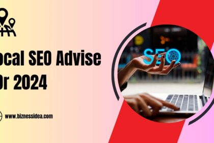Local SEO Advise For 2024