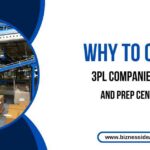 3PL Companies