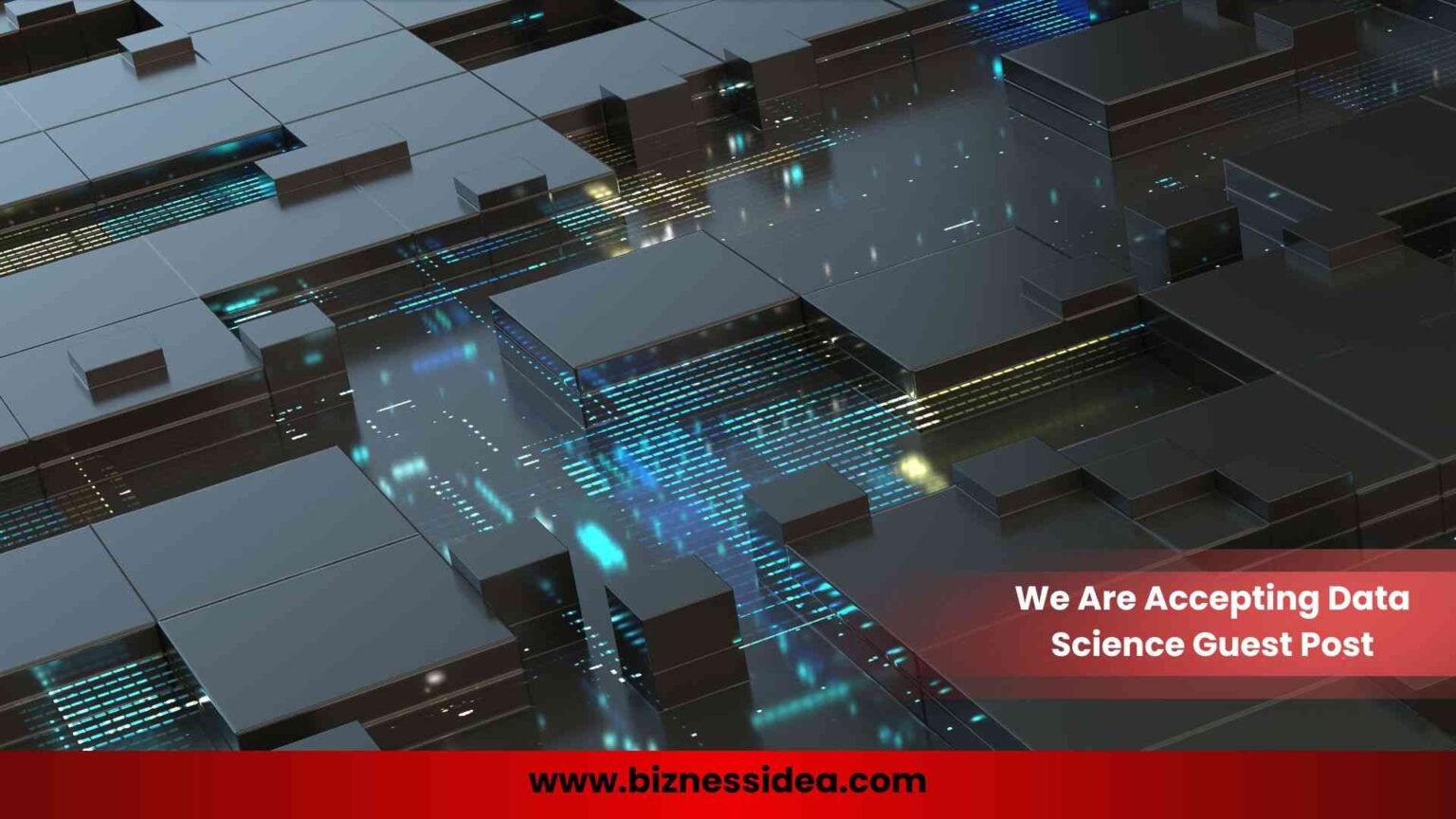 Data Science Guest Post