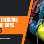 Electric Cars