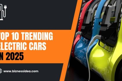 Electric Cars