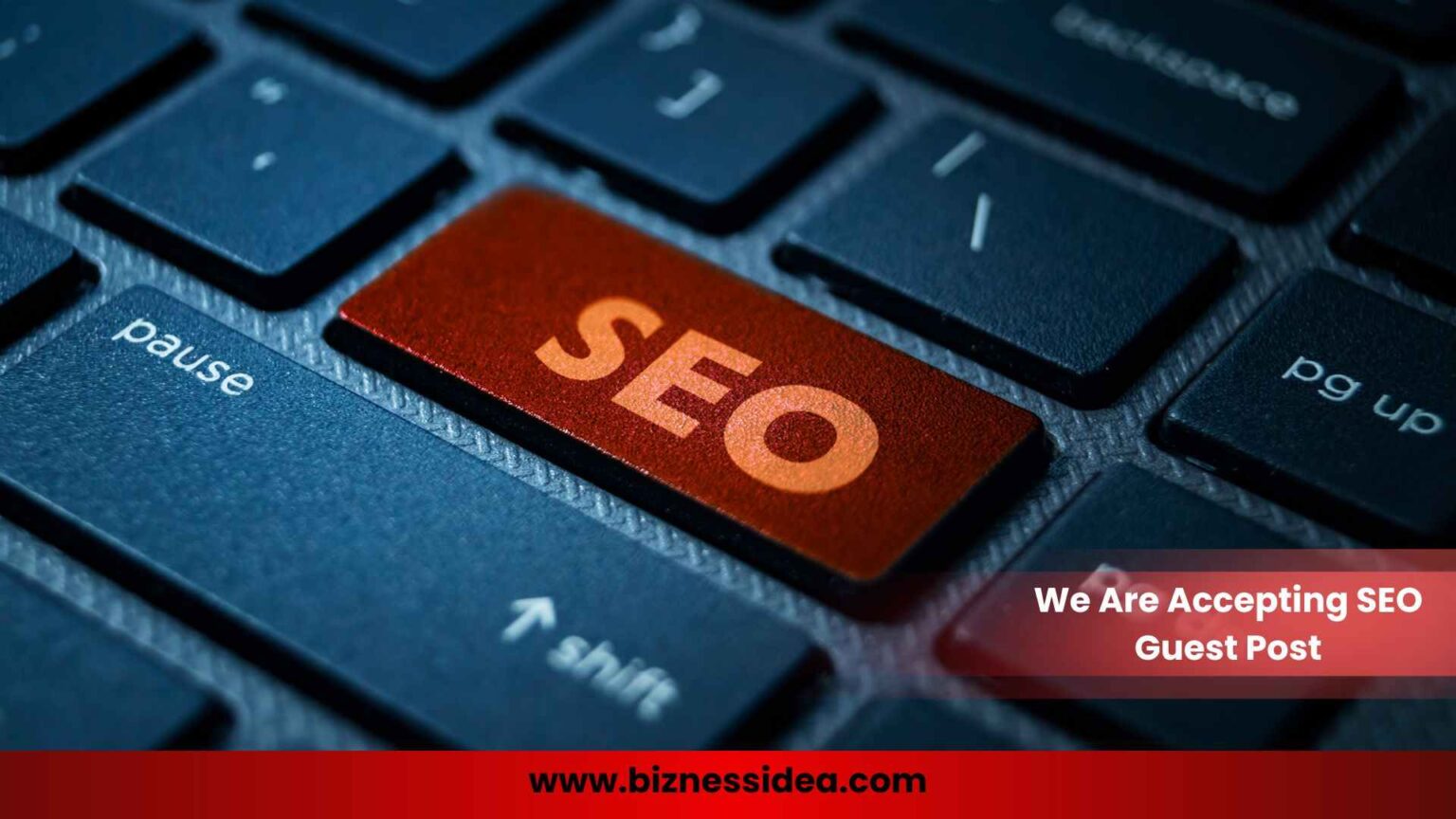 SEO Guest Post