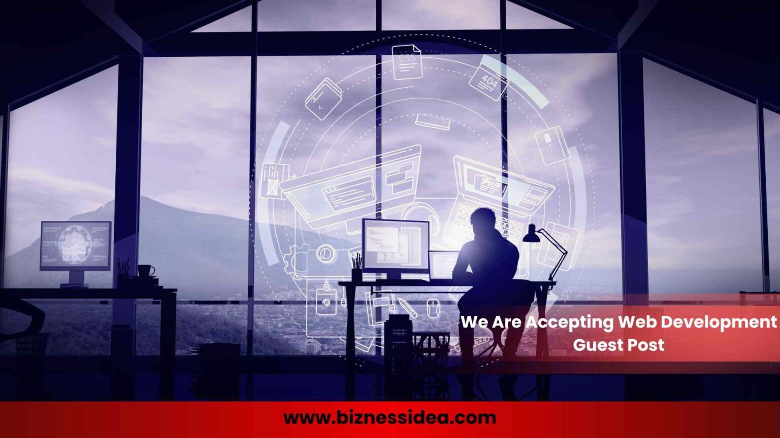 Web Development Guest Post