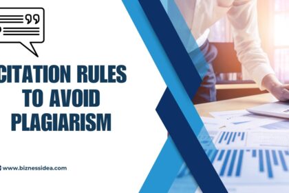 Citation Rules