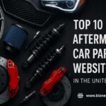 Best Aftermarket Car Part Websites