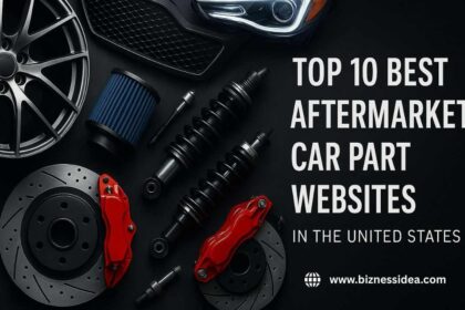 Best Aftermarket Car Part Websites