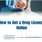 Drug License Online