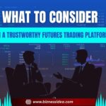 Futures Trading Platform
