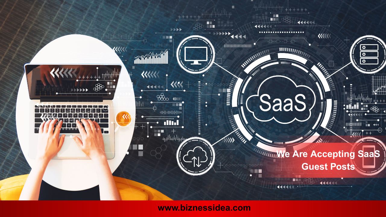 SaaS Guest Post
