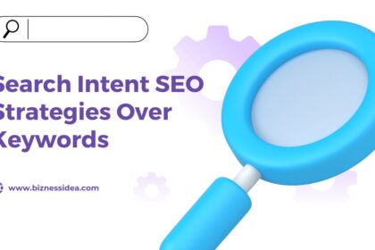 Search Intent SEO Strategy