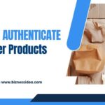 Authenticate Designer Products Online