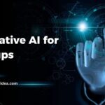 generative AI for startups