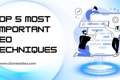 SEO Techniques