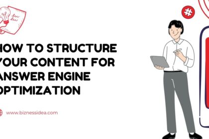 Answer Engine Optimization