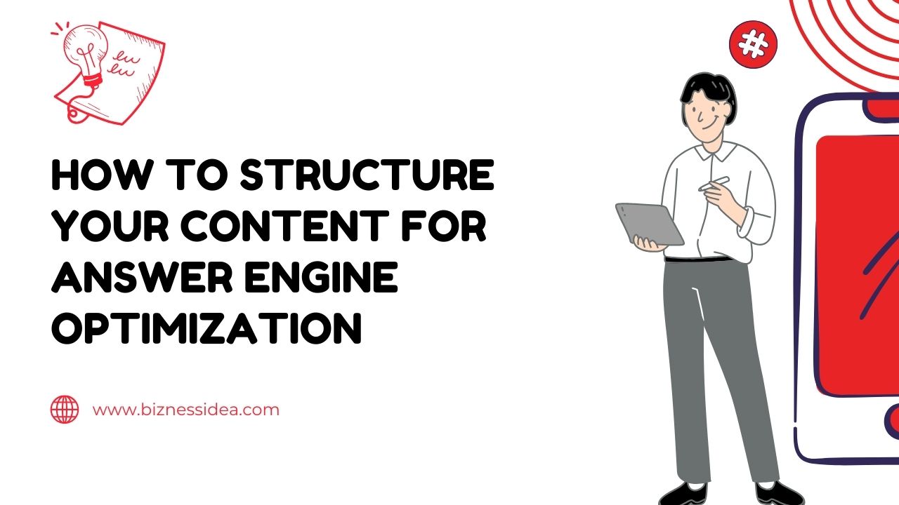 Answer Engine Optimization