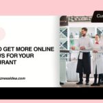 Online Reviews for Your Restaurant