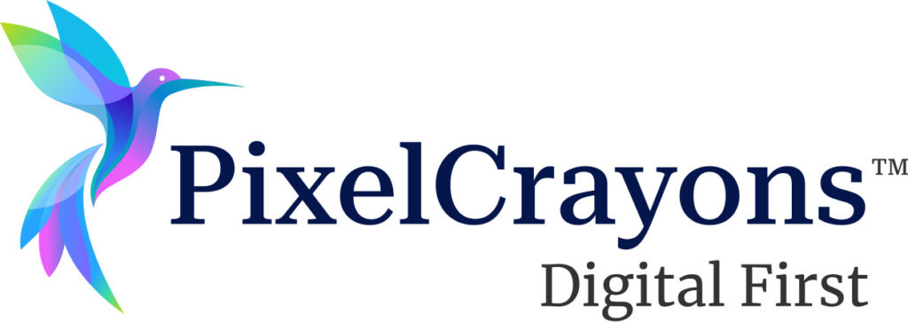 PixelCrayons Company