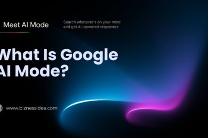 What Is Google AI Mode