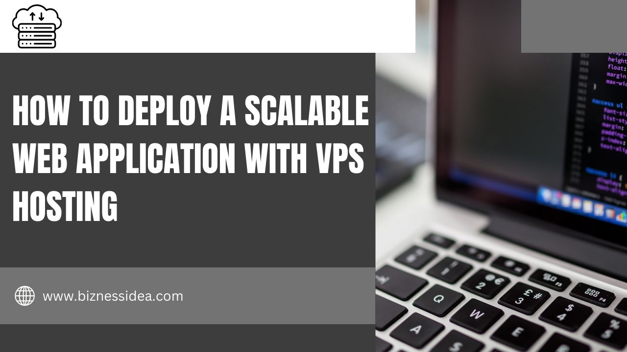 Deploy Web Applications