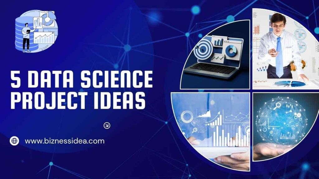 Data Science Project Ideas