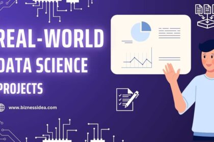 Data Science Projects