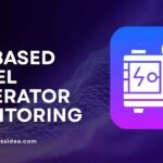 IoT based diesel generator monitoring