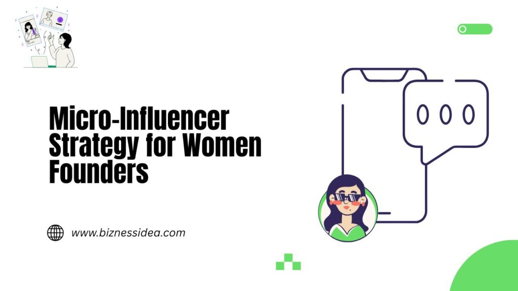 Micro-Influencer Strategy