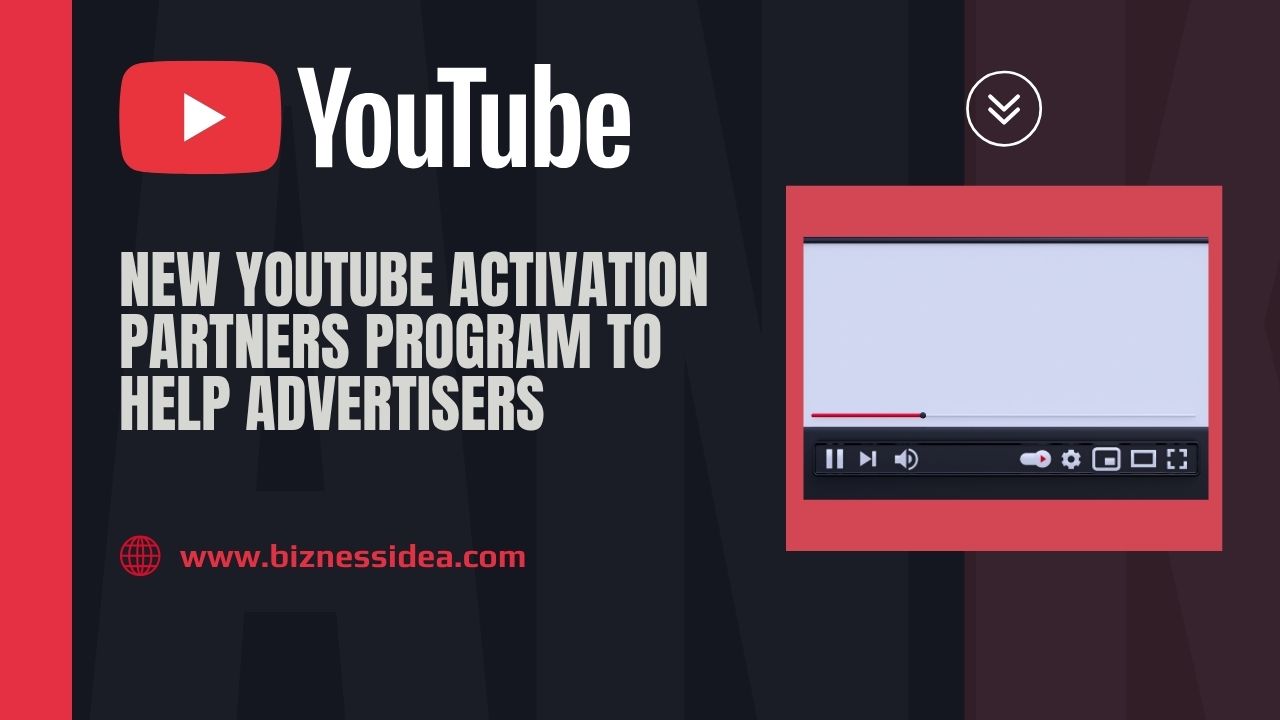 YouTube Activation Partners Program
