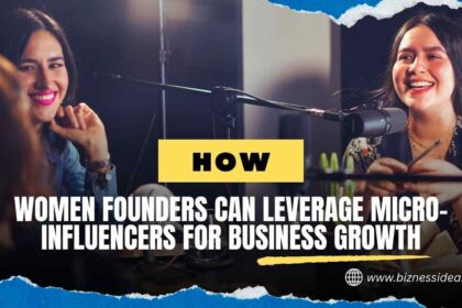 micro-influencers for women founders