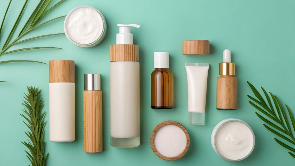 Eco-friendly Packaging Trends