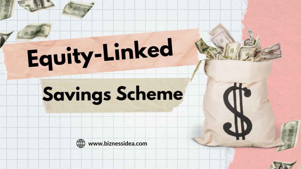 Equity-Linked Savings Scheme (ELSS)