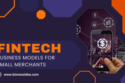 Fintech Business Models