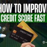 Improve Credit Score Fast