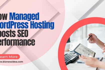 Managed WordPress Hosting