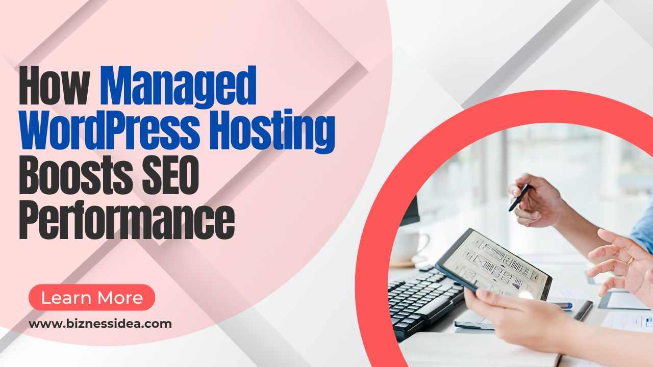 Managed WordPress Hosting