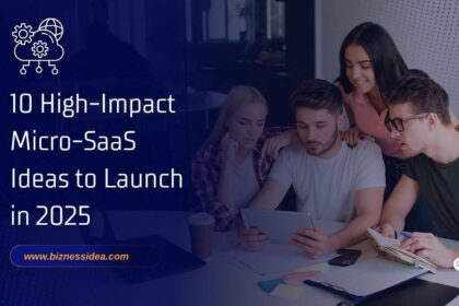 Micro SaaS Ideas