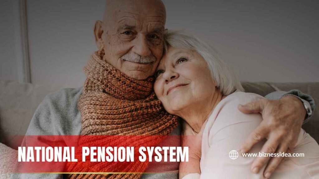 National Pension System (NPS)