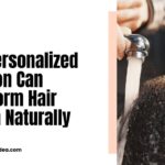 Personalised Hair Nutrition