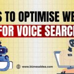 optimise for voice search in 2025